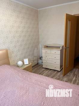 1-к квартира, на длительный срок, 30м2, 4/5 этаж