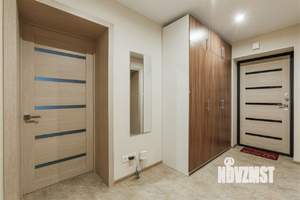 2-к квартира, посуточно, 72м2, 11/17 этаж