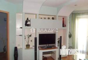 2-к квартира, на длительный срок, 54м2, 6/9 этаж