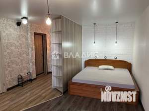 1-к квартира, на длительный срок, 40м2, 12/14 этаж