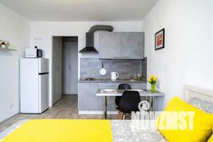 1-к квартира, посуточно, 30м2, 15/17 этаж