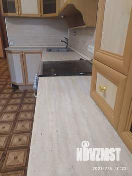 1-к квартира, на длительный срок, 46м2, 3/9 этаж