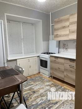 1-к квартира, на длительный срок, 32м2, 2/5 этаж