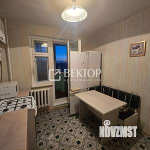 1-к квартира, на длительный срок, 40м2, 8/9 этаж