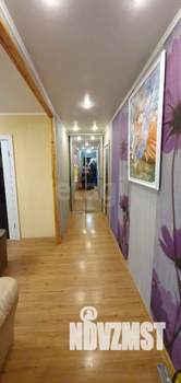 3-к квартира, на длительный срок, 58м2, 4/5 этаж