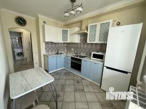 1-к квартира, на длительный срок, 36м2, 8/15 этаж