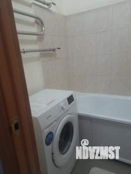 1-к квартира, на длительный срок, 43м2, 6/12 этаж