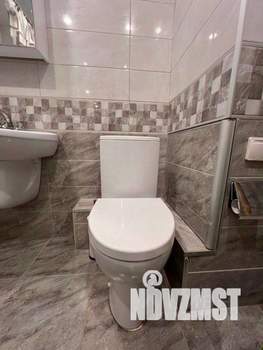 1-к квартира, посуточно, 39м2, 1/1 этаж