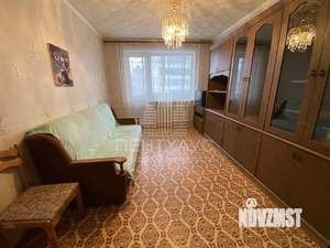 2-к квартира, на длительный срок, 50м2, 3/9 этаж