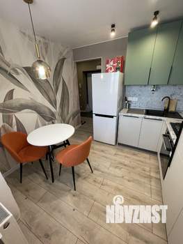 2-к квартира, посуточно, 45м2, 2/4 этаж