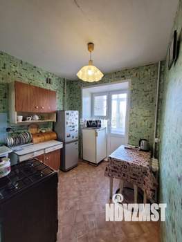 1-к квартира, на длительный срок, 30м2, 3/9 этаж