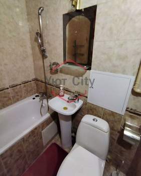 1-к квартира, на длительный срок, 32м2, 3/4 этаж