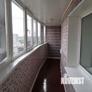 1-к квартира, на длительный срок, 40м2, 7/12 этаж