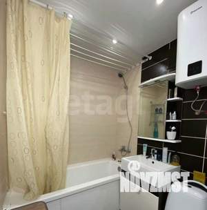 1-к квартира, на длительный срок, 38м2, 13/17 этаж