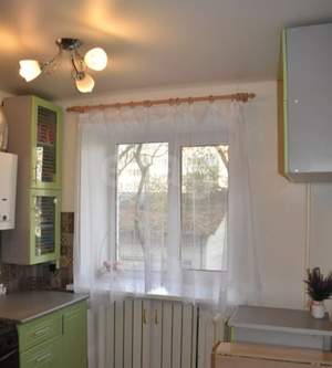 2-к квартира, на длительный срок, 45м2, 2/5 этаж