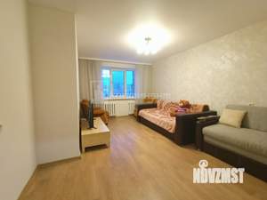 1-к квартира, на длительный срок, 43м2, 8/9 этаж