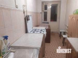 2-к квартира, на длительный срок, 50м2, 5/9 этаж