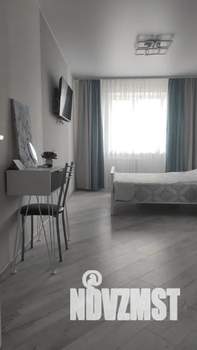 1-к квартира, посуточно, 40м2, 14/16 этаж