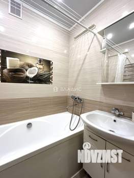 1-к квартира, на длительный срок, 33м2, 14/14 этаж