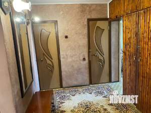 3-к квартира, на длительный срок, 61м2, 5/5 этаж
