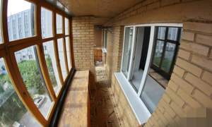 1-к квартира, на длительный срок, 39м2, 4/8 этаж