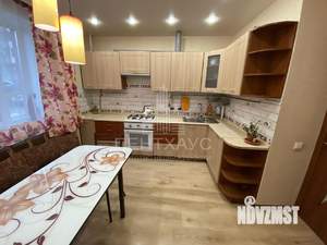 2-к квартира, на длительный срок, 55м2, 1/18 этаж