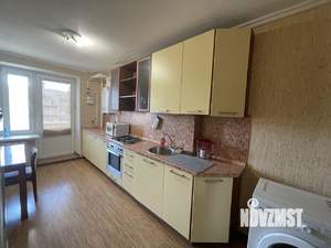 1-к квартира, на длительный срок, 42м2, 4/5 этаж