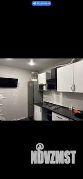 1-к квартира, на длительный срок, 42м2, 8/9 этаж