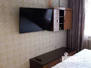 1-к квартира, посуточно, 45м2, 2/12 этаж