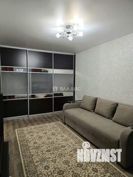 1-к квартира, на длительный срок, 32м2, 4/5 этаж