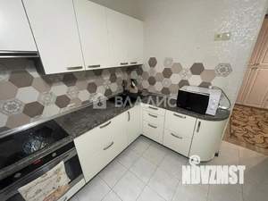 1-к квартира, на длительный срок, 42м2, 15/17 этаж