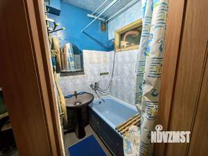 1-к квартира, на длительный срок, 40м2, 1/5 этаж