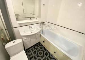 1-к квартира, на длительный срок, 42м2, 11/12 этаж