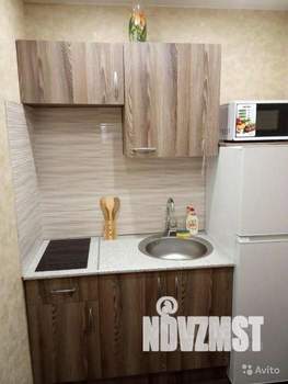 2-к квартира, посуточно, 44м2, 1/1 этаж