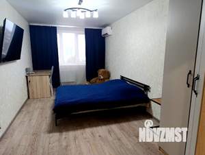 1-к квартира, посуточно, 40м2, 12/12 этаж