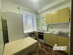 1-к квартира, на длительный срок, 30м2, 1/4 этаж