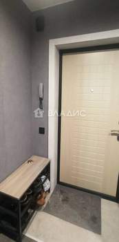 1-к квартира, на длительный срок, 33м2, 5/18 этаж