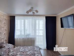 Студия квартира, посуточно, 32м2, 12/19 этаж
