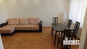 3-к квартира, на длительный срок, 80м2, 3/15 этаж