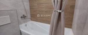 1-к квартира, на длительный срок, 40м2, 4/12 этаж