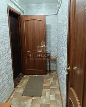 1-к квартира, на длительный срок, 32м2, 1/5 этаж