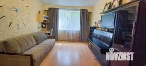 2-к квартира, на длительный срок, 50м2, 2/9 этаж