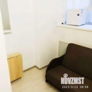 1-к квартира, на длительный срок, 14м2, 1/5 этаж