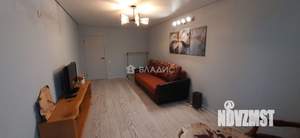 2-к квартира, на длительный срок, 65м2, 9/19 этаж