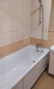1-к квартира, на длительный срок, 46м2, 3/6 этаж