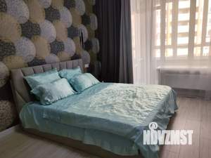 3-к квартира, посуточно, 84м2, 4/14 этаж