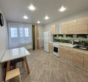 2-к квартира, на длительный срок, 80м2, 14/17 этаж