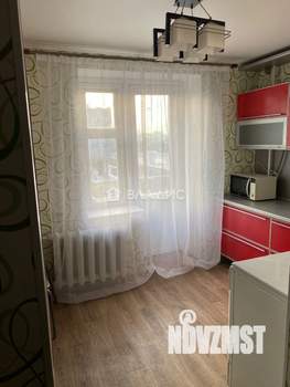 1-к квартира, на длительный срок, 30м2, 7/9 этаж