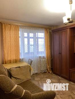 1-к квартира, на длительный срок, 32м2, 3/6 этаж