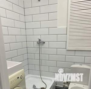 1-к квартира, посуточно, 31м2, 3/5 этаж